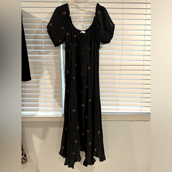 By Together peasant style dress - Picture 1 of 2